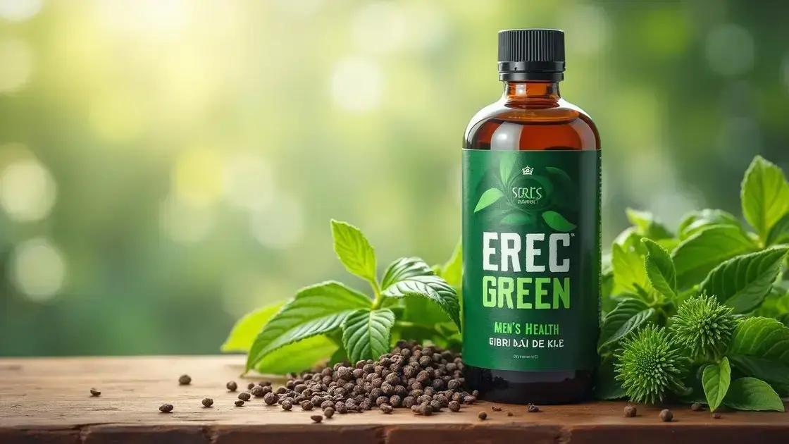 Understanding EREC GREEN
