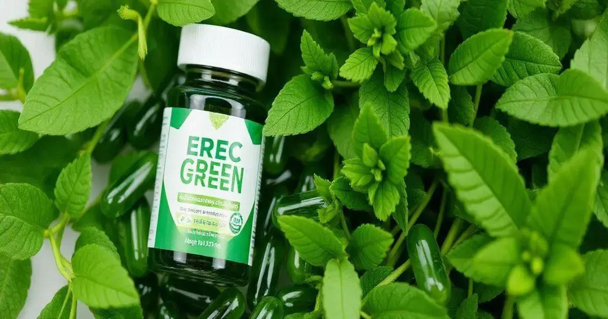 Understanding EREC GREEN