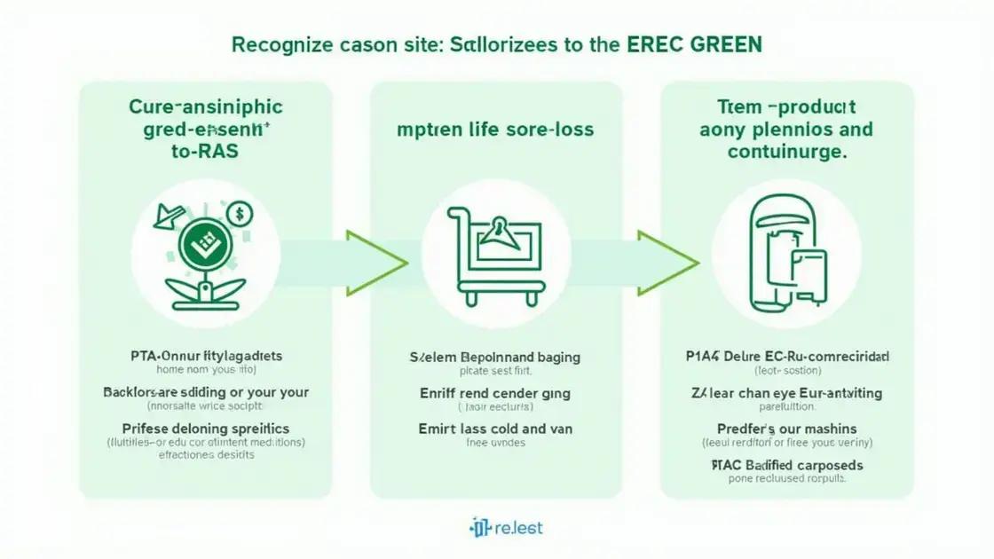 Understanding EREC GREEN and Its Impact