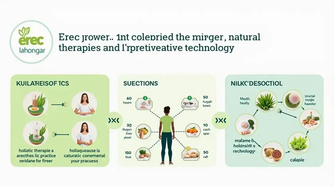 Understanding Erec Power