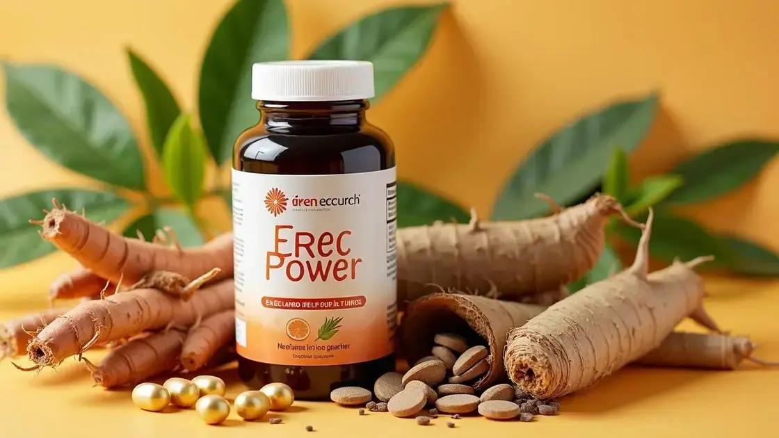 Understanding Erec Power
