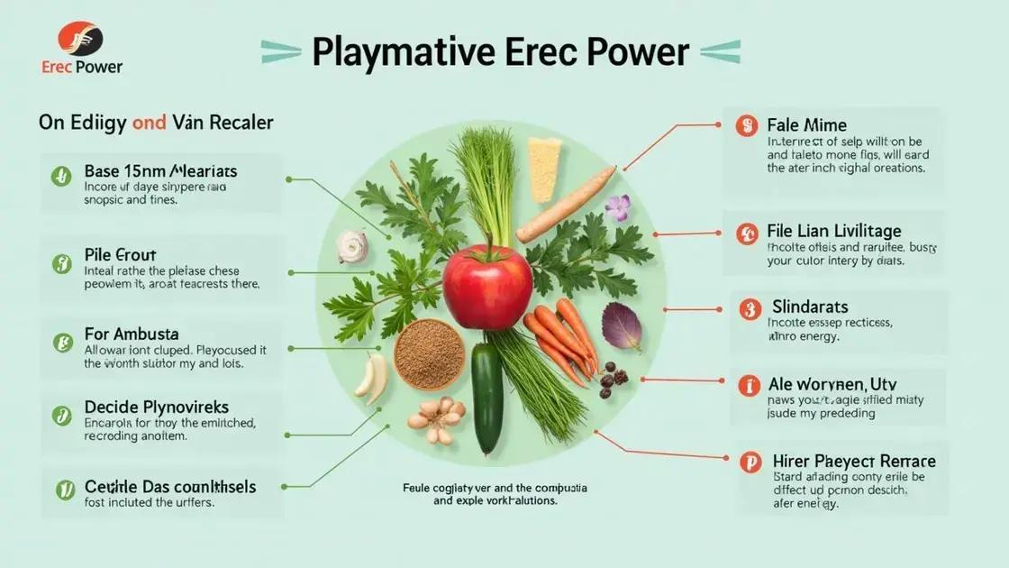 Understanding Erec Power