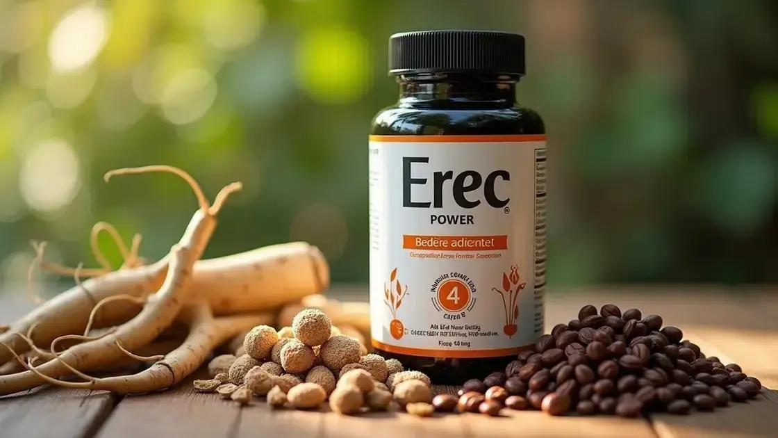 Understanding Erec Power