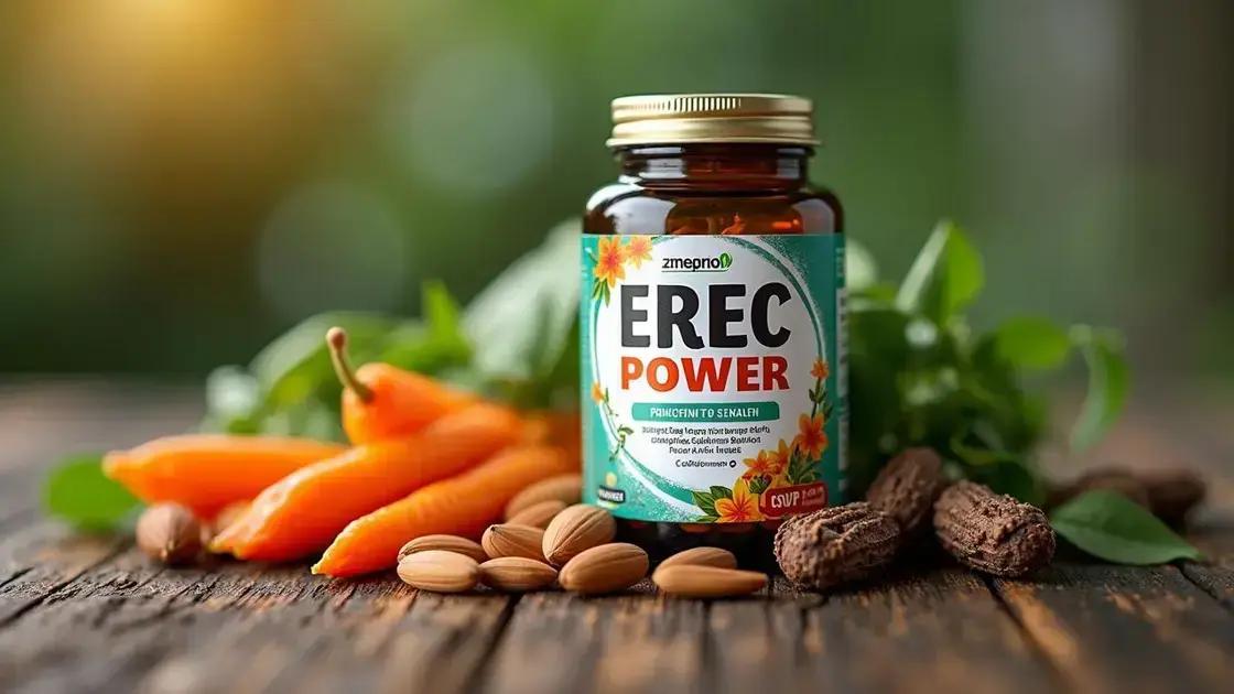 Understanding Erec Power