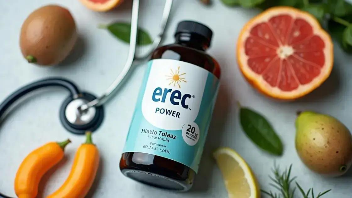Understanding Erec Power and Its Effects