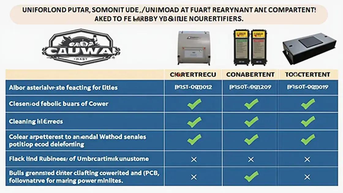 Understanding Erec Power and Its Importance