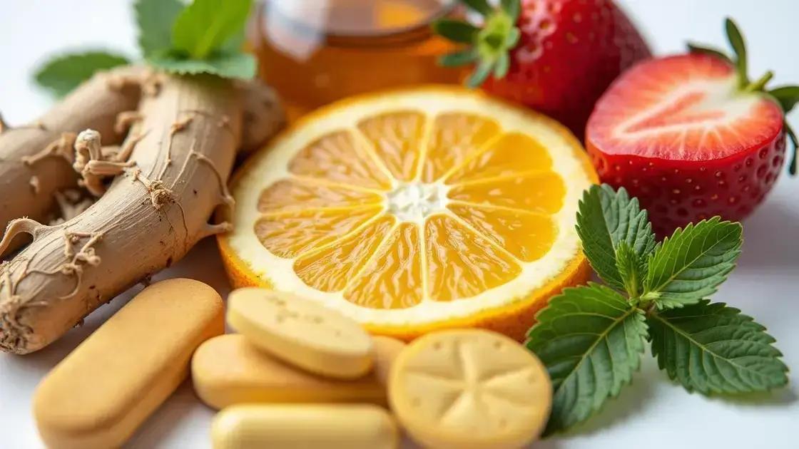 Understanding Erec Power and Its Ingredients