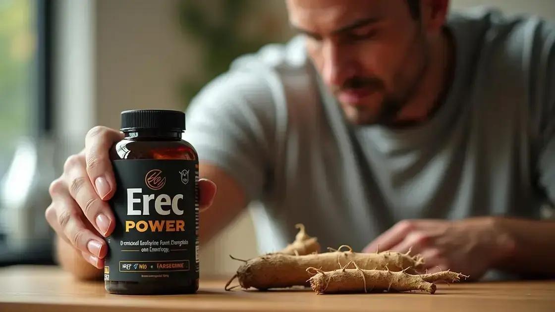 Understanding Erec Power and Its Mechanism