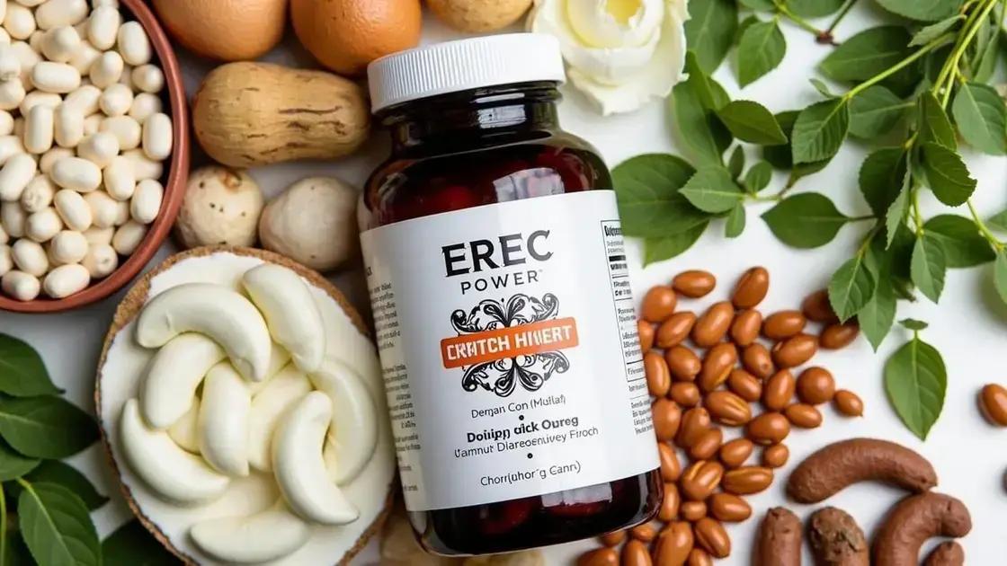 Understanding Erec Power