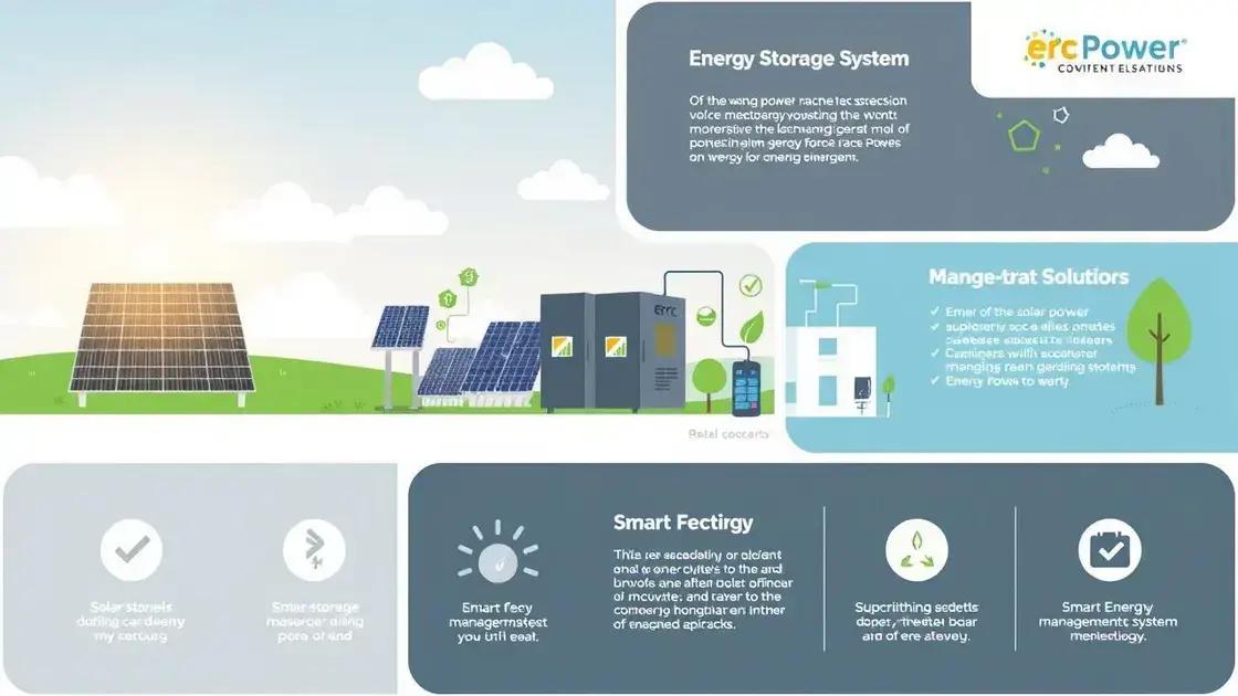 Understanding Erec Power