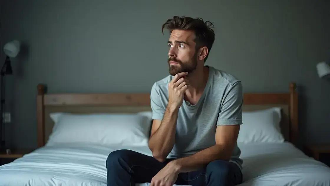 Understanding Erectile Dysfunction