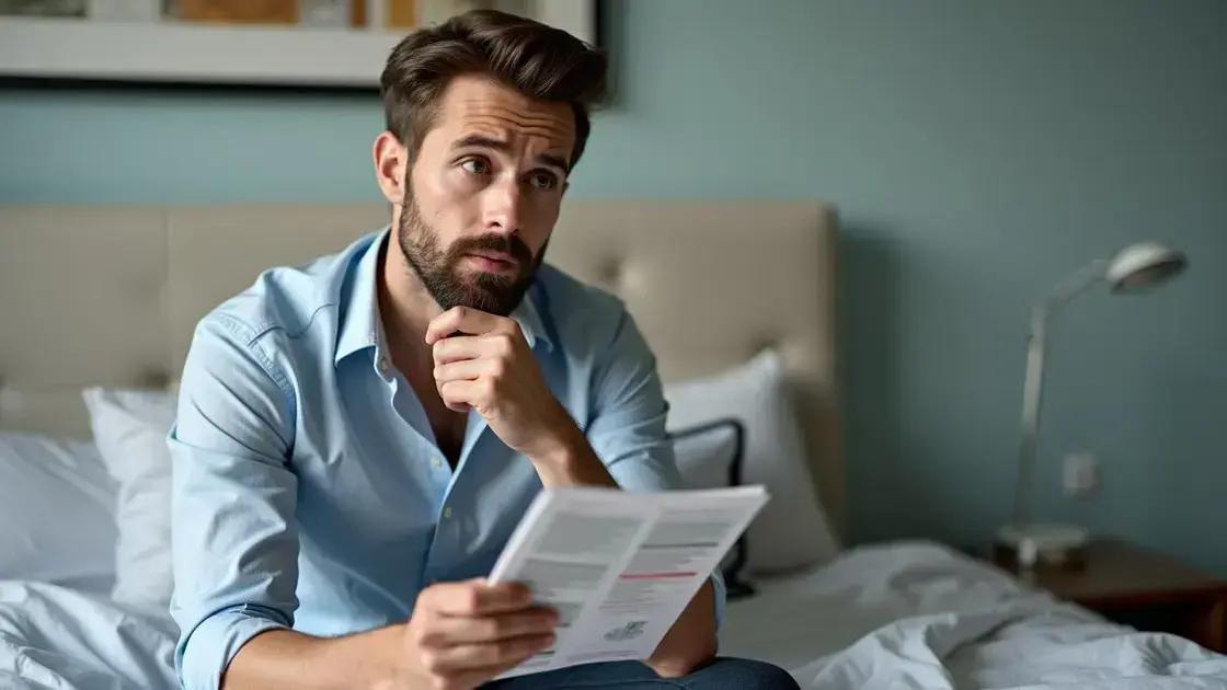 Understanding Erectile Dysfunction