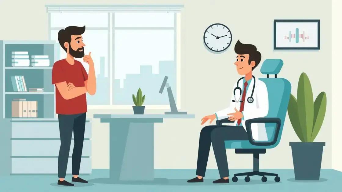Understanding Erectile Dysfunction
