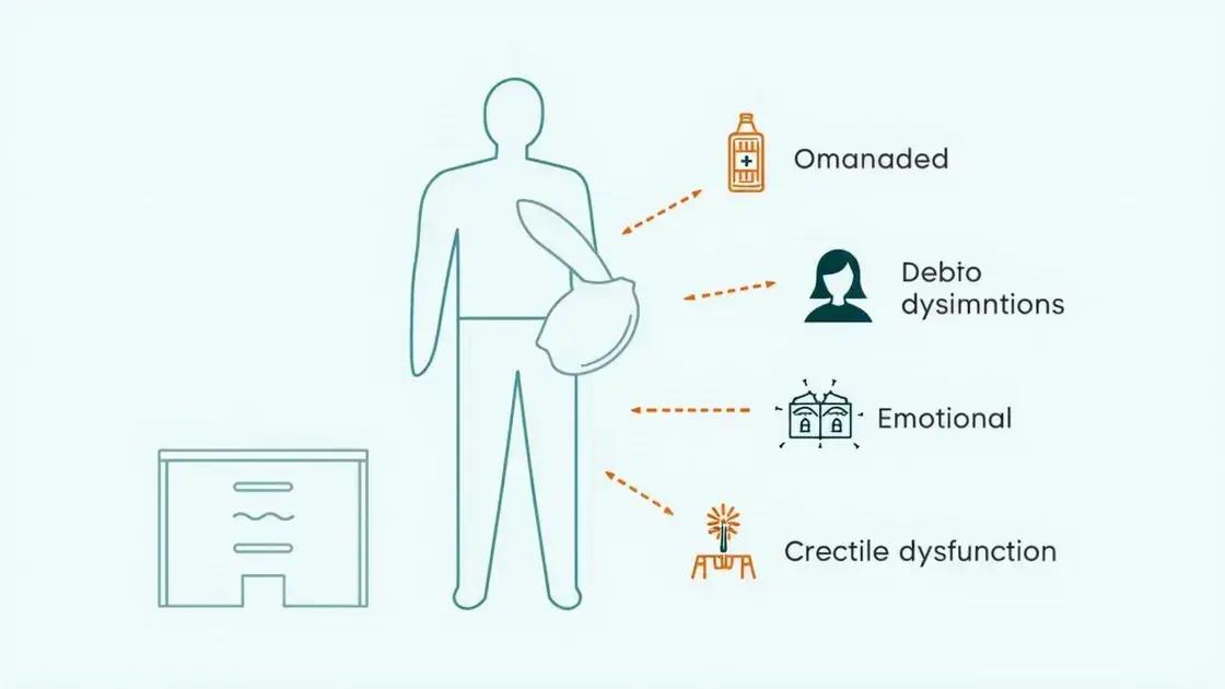 Understanding Erectile Dysfunction