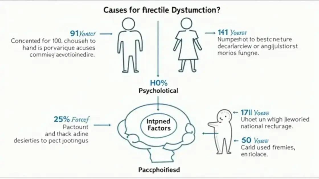 Understanding Erectile Dysfunction (ED)