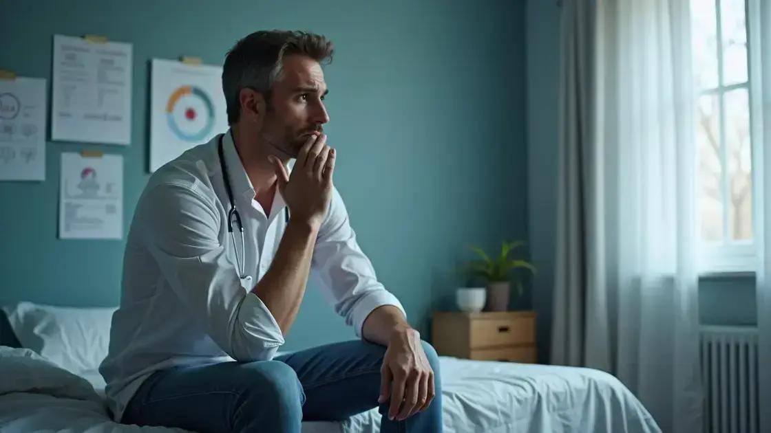 Understanding Erectile Dysfunction