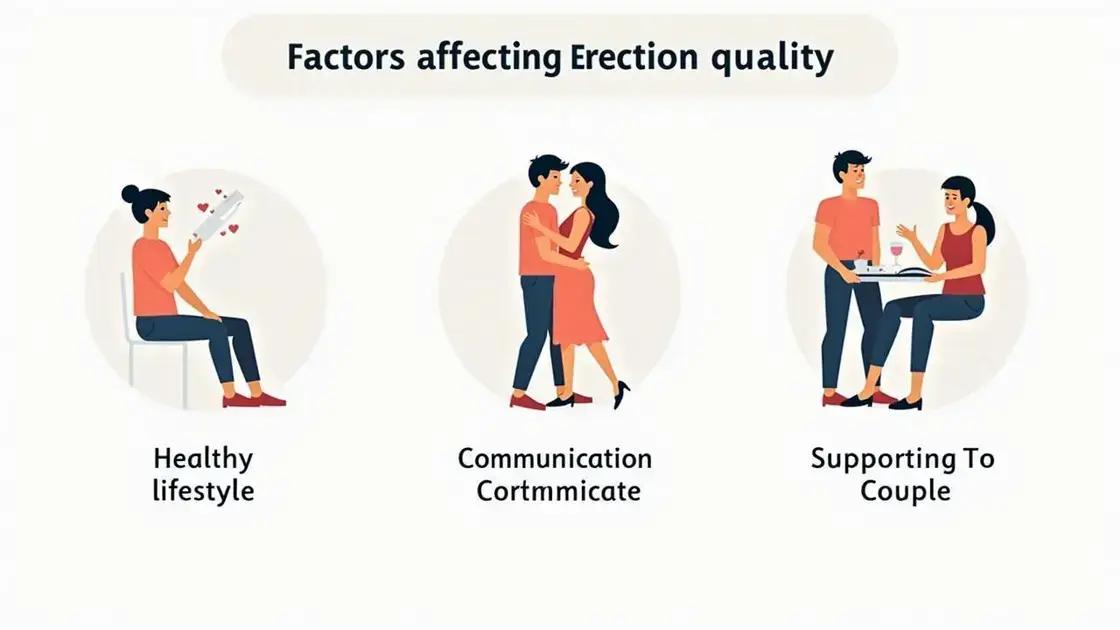 Understanding Erection Quality