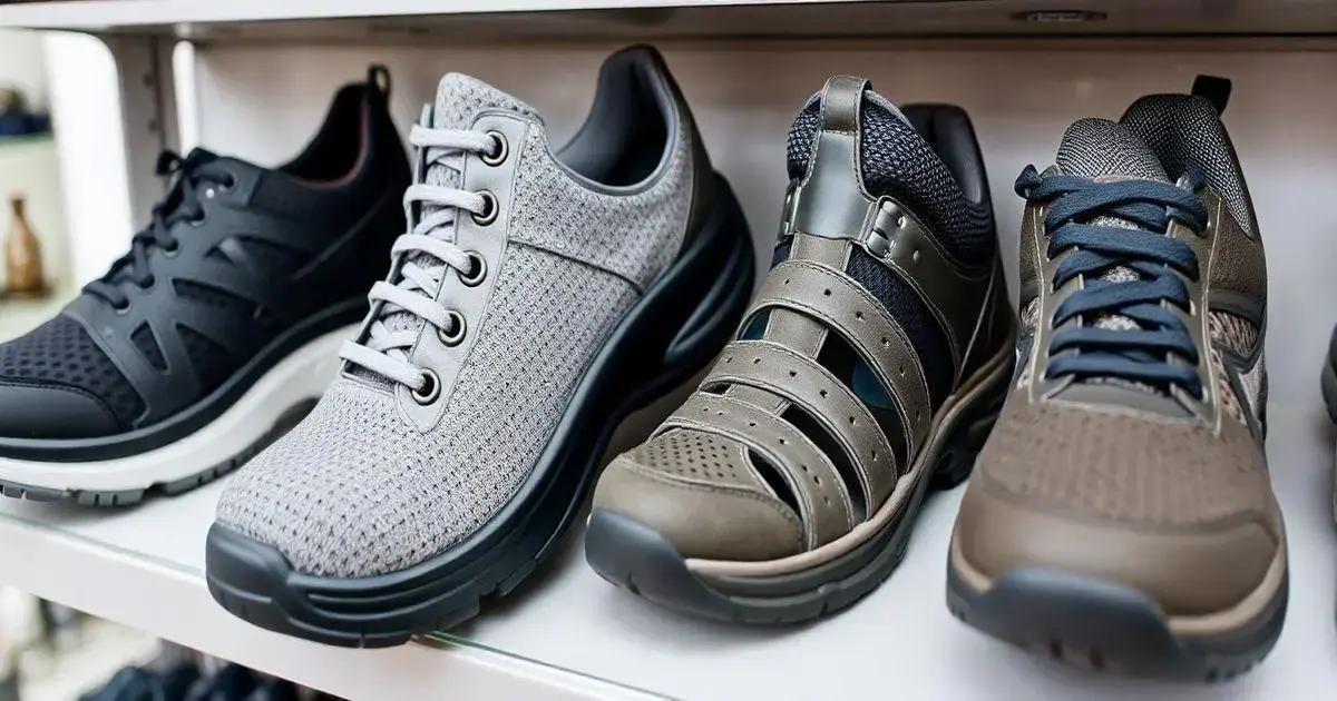 Understanding Ergonomic Footwear