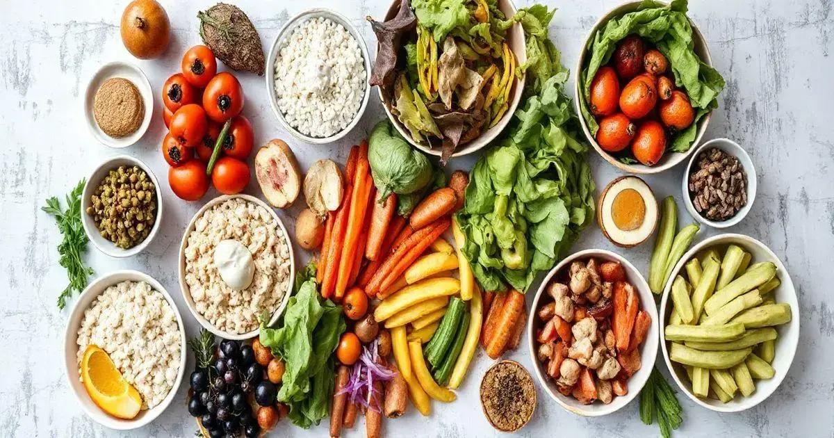 Understanding Fasting-Mimicking Diets