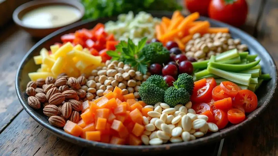Understanding Fasting-Mimicking Diets