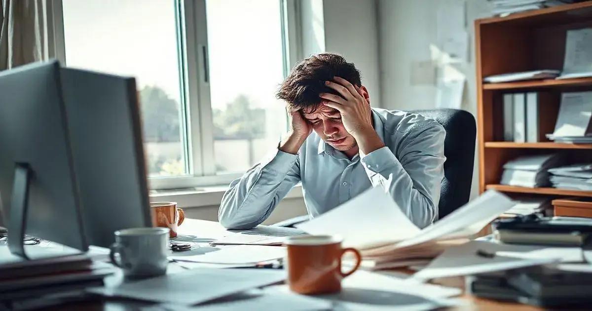 Understanding Fatigue and Its Causes