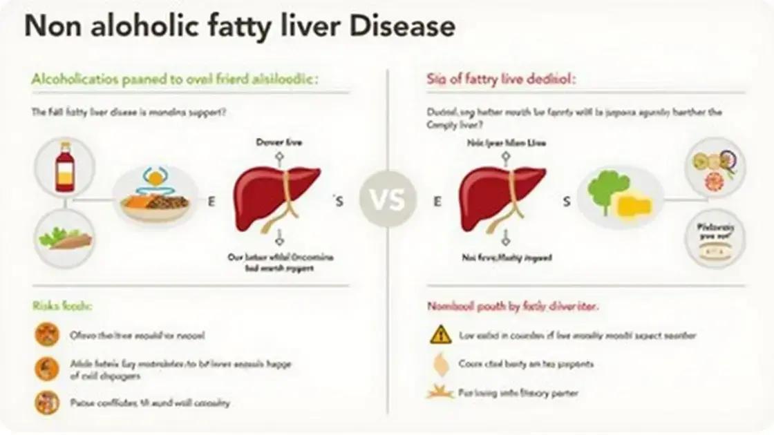 Understanding Fatty Liver Disease