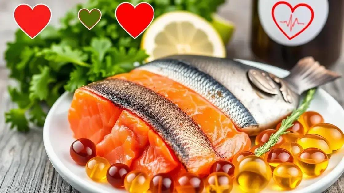 Understanding Fish Oil and Its Benefits