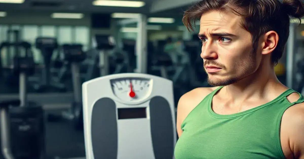 Understanding Fitness Plateaus