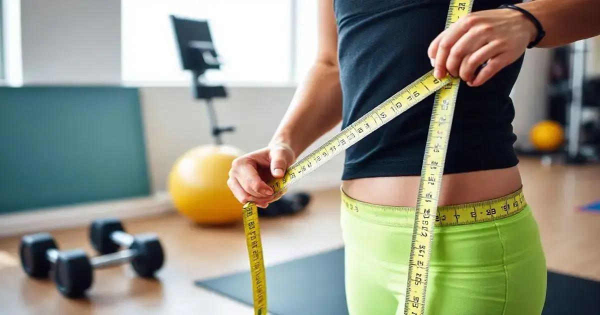 Understanding Fitness Progress Tracking