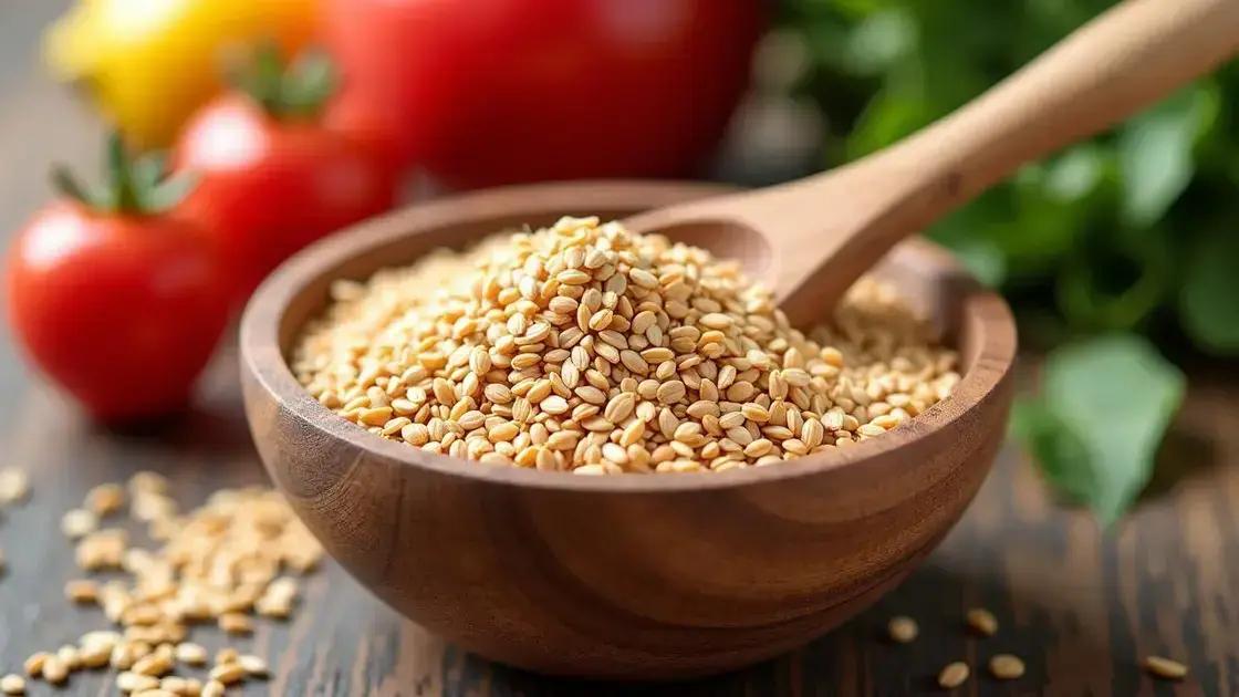 Understanding Flaxseeds and Their Nutritional Value
