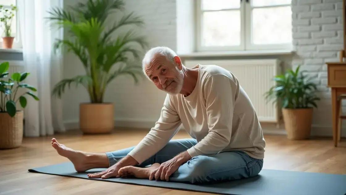 Understanding Flexibility and Its Importance