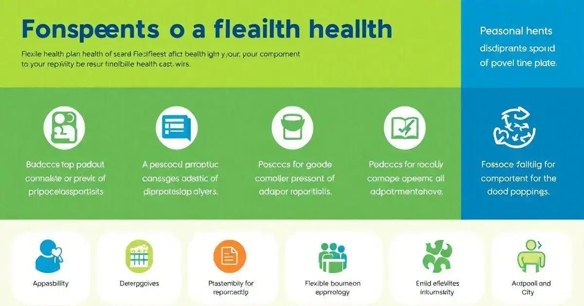 Understanding Flexible Health Plans