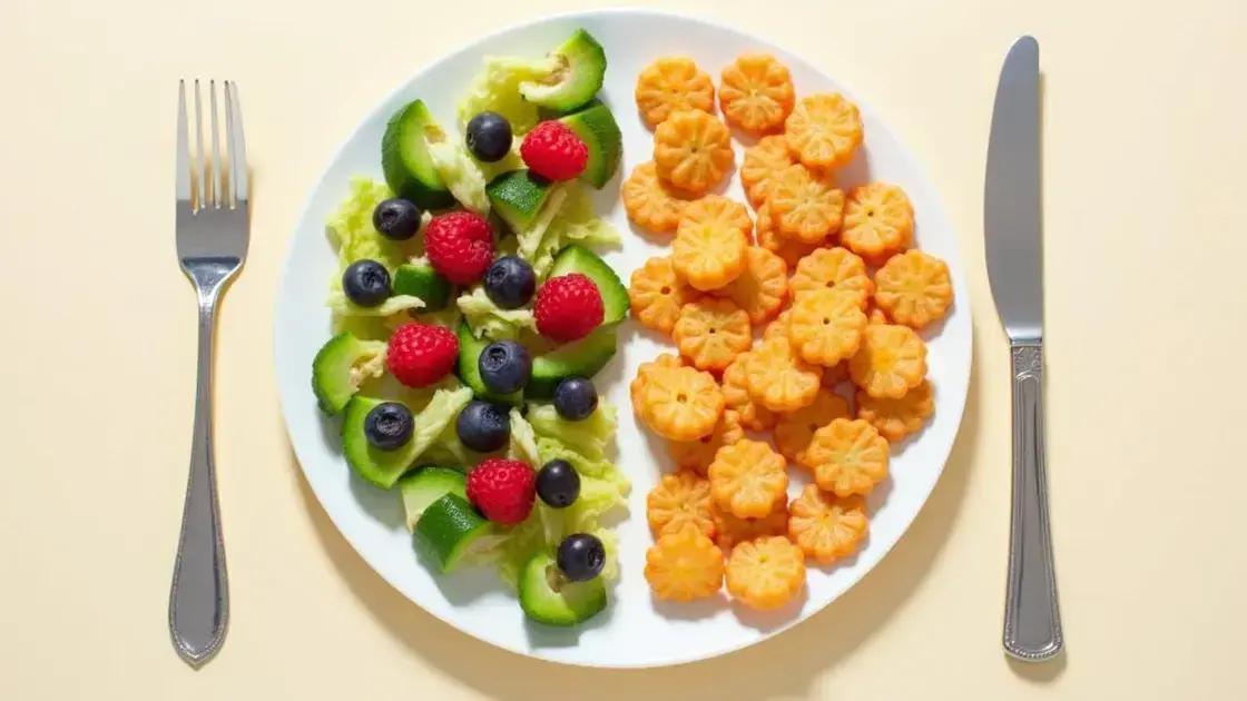Understanding Food Cravings