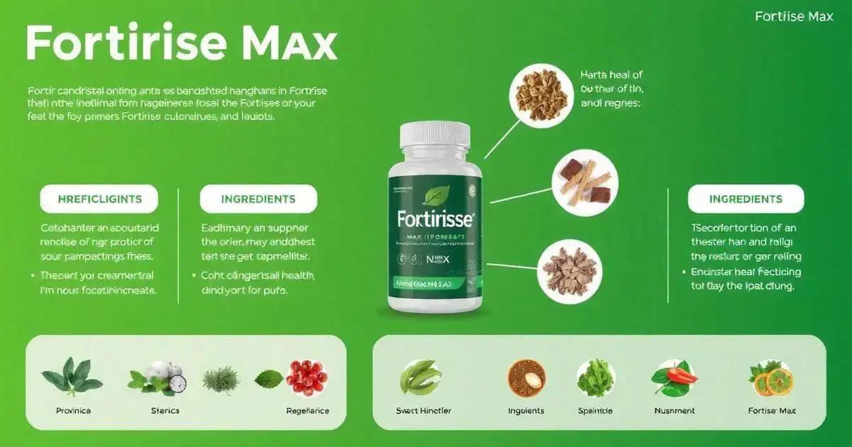 Understanding Fortirise Max