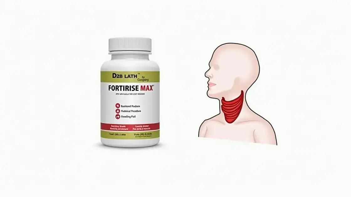 Understanding Fortirise Max and its Uses