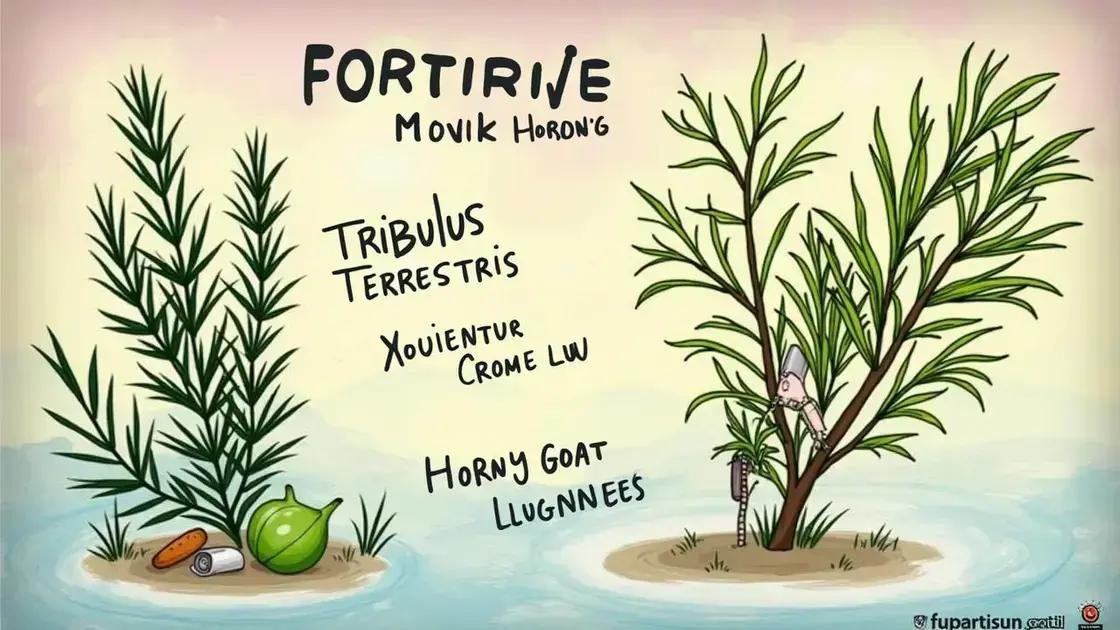 Understanding Fortirise Max: Key Ingredients and Benefits