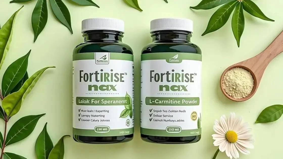 Understanding Fortirise Max: What Is It?