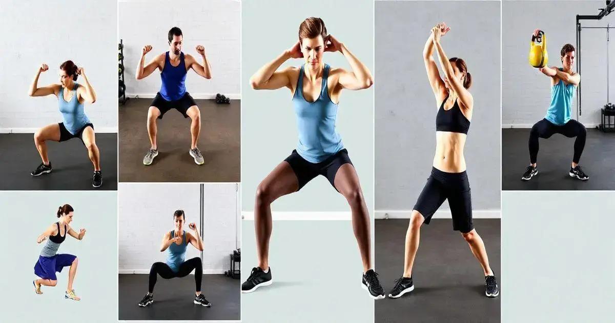 Understanding Functional Fitness