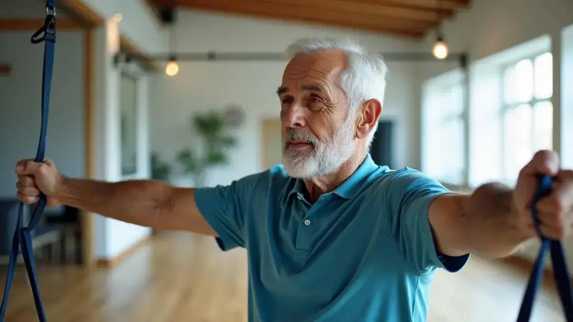 Understanding Functional Fitness