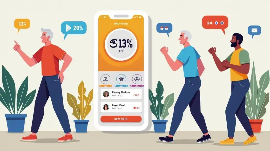 Understanding Gamification in Fitness Apps