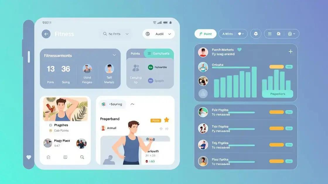 Understanding Gamification in Fitness