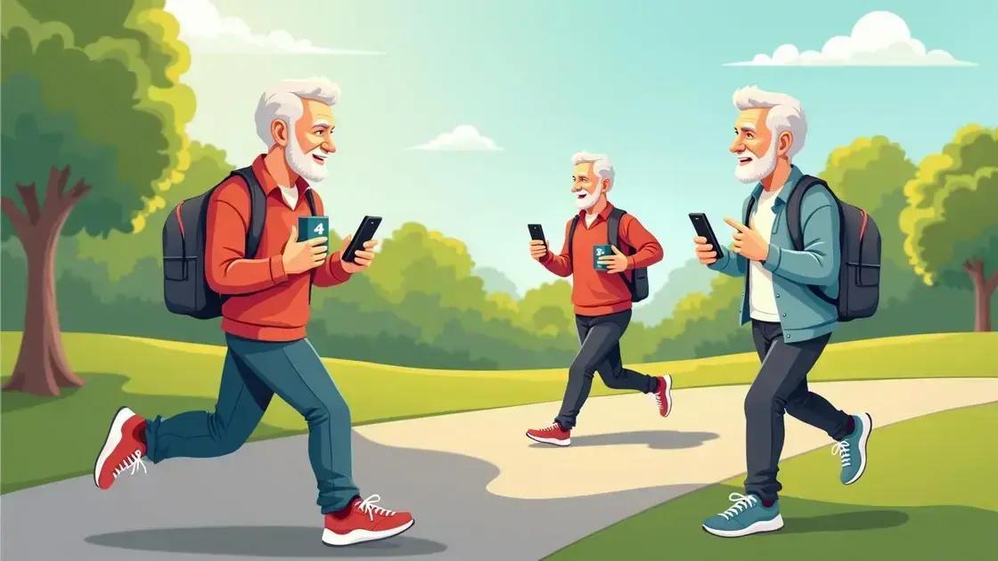 Understanding Gamified Fitness Platforms