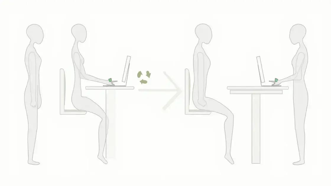 Understanding Good Posture