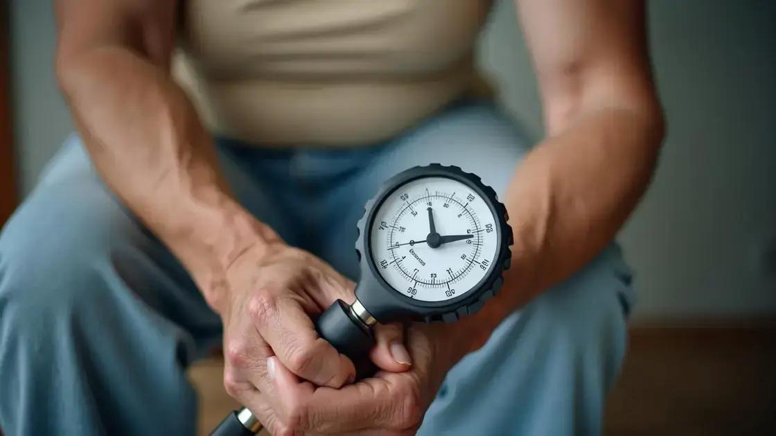 Understanding Grip Strength and Aging