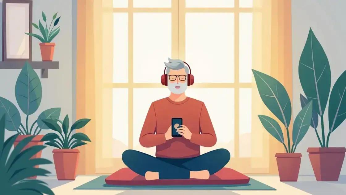 Understanding Guided Meditation