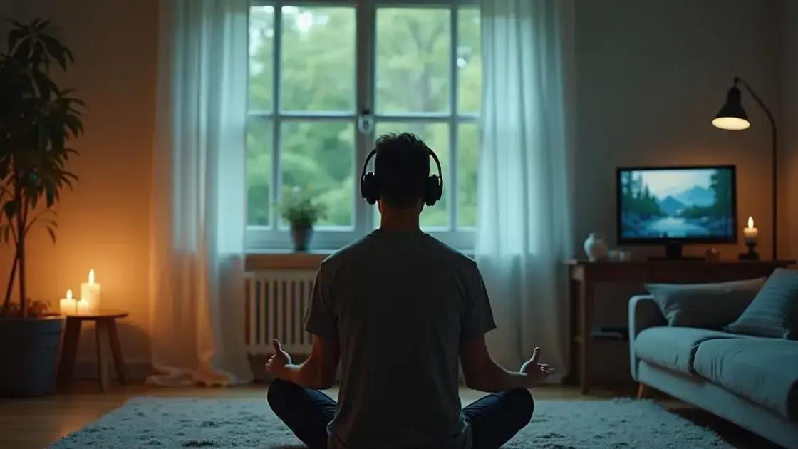 Understanding Guided Meditation