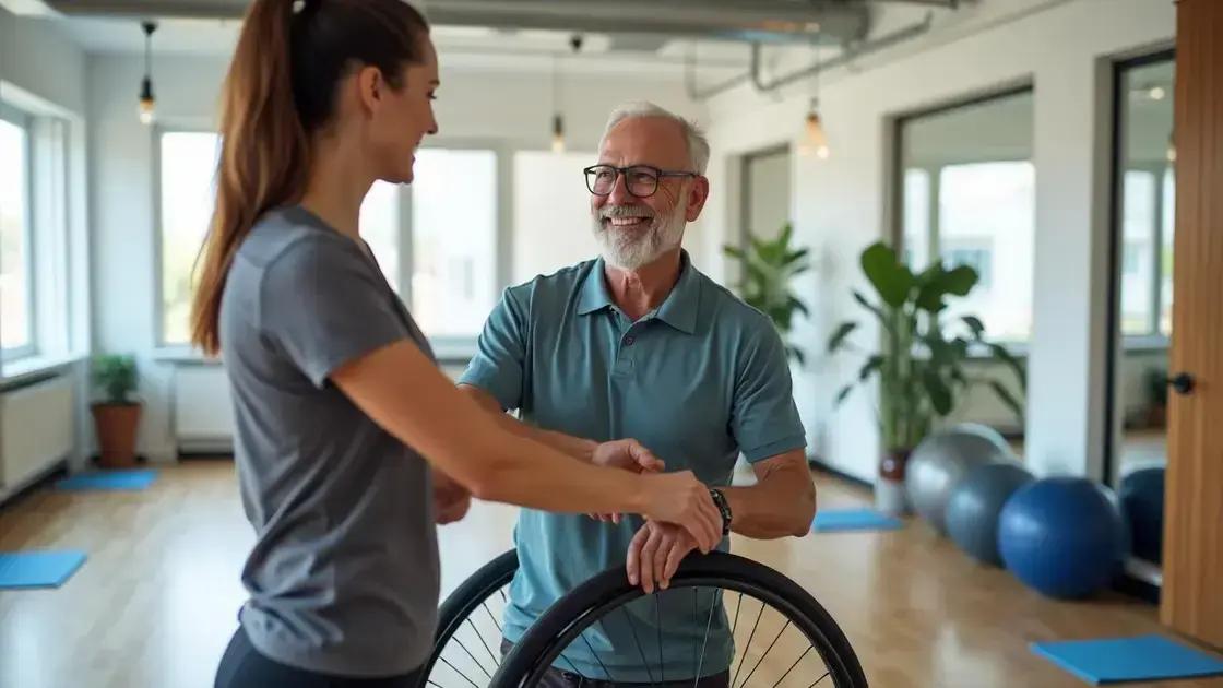 Understanding Guided Mobility Routines