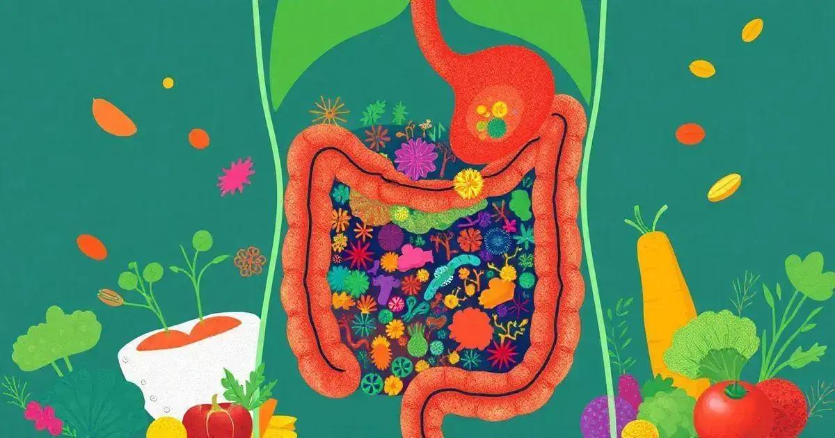 Understanding Gut Health