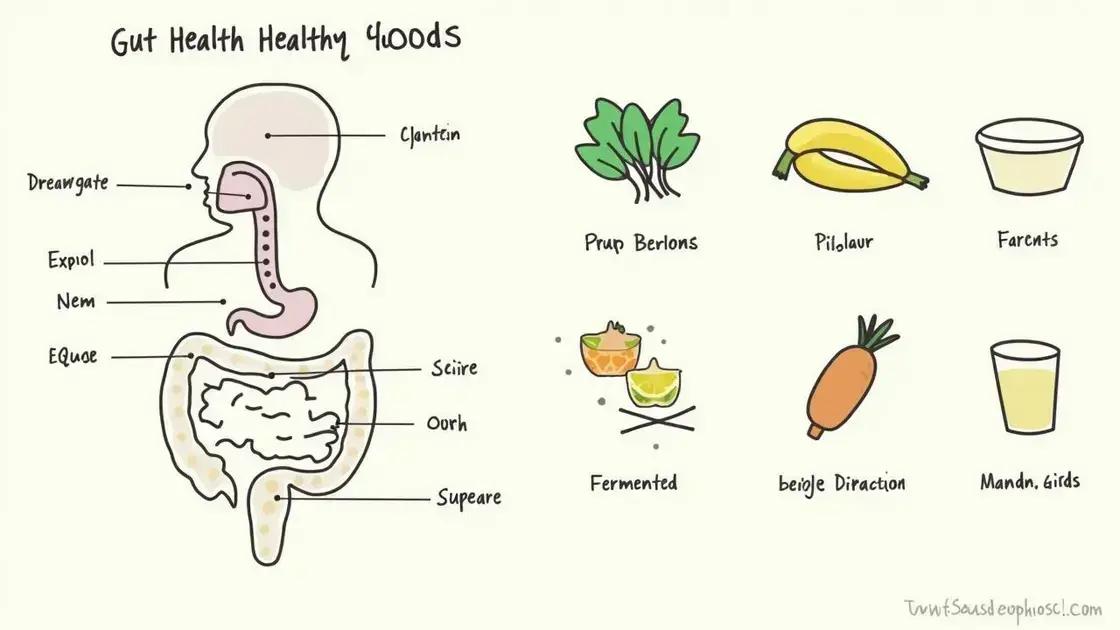 Understanding Gut Health and Its Importance