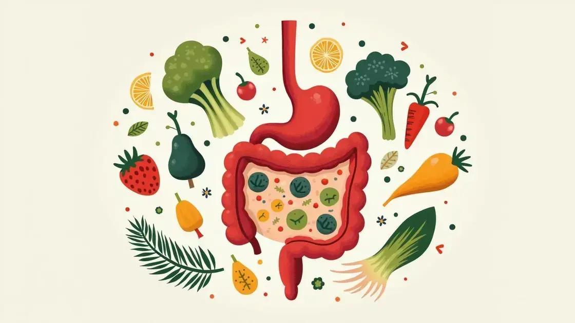Understanding Gut Health for Men Over 50